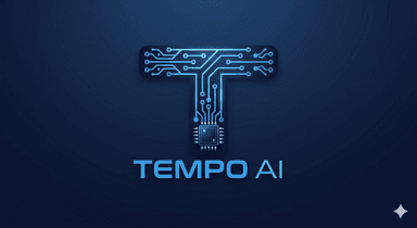 Tempo AI logo